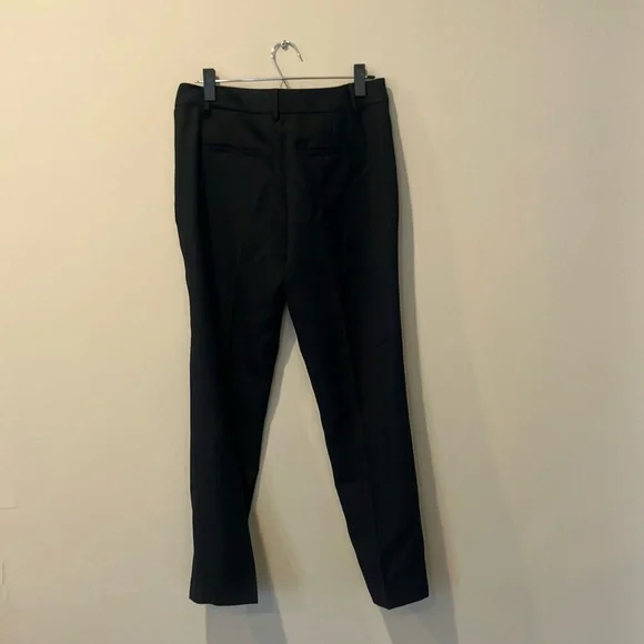 Grain De Poudre Lennon Ankle Pant Tibi - Picture 6 of 7